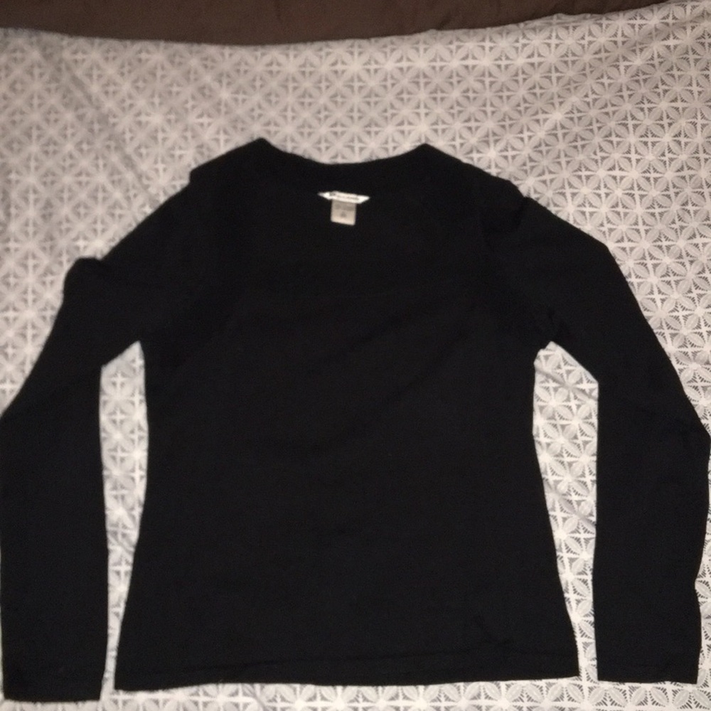 Women’s long sleeve